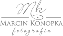 Logo Marcin Konopka